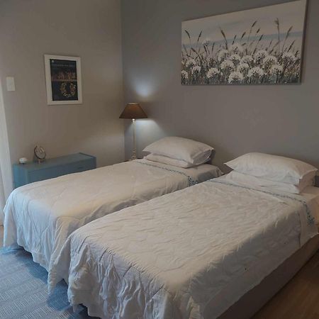 Unique Flat Of Refined Luxury And Splendid Views. Apartment Кавала Екстериор снимка