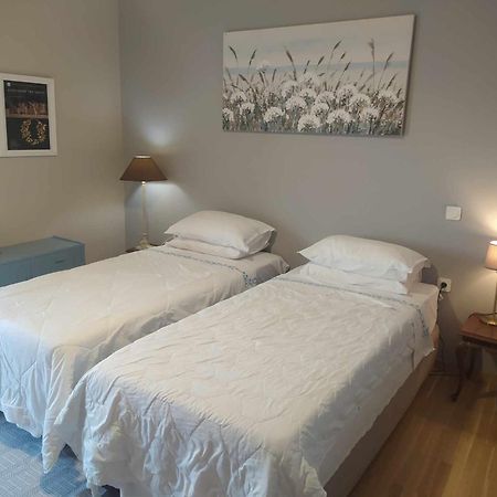 Unique Flat Of Refined Luxury And Splendid Views. Apartment Кавала Екстериор снимка